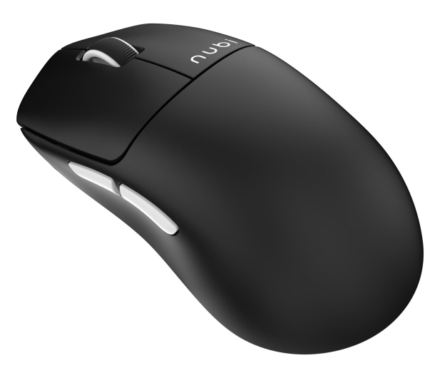 NUBI NM1 SE Black - 1475313 - zdjęcie 4